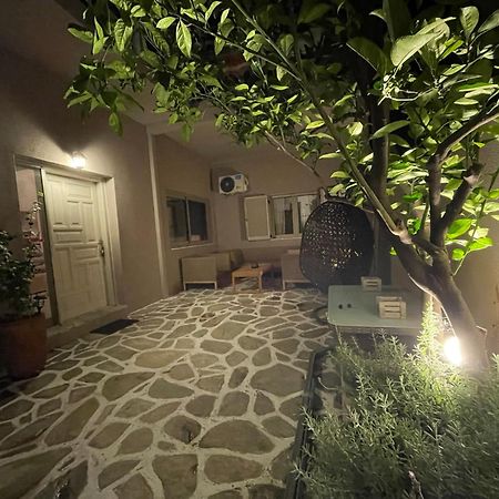 Lemon Tree Apartment Skiathos Exterior foto
