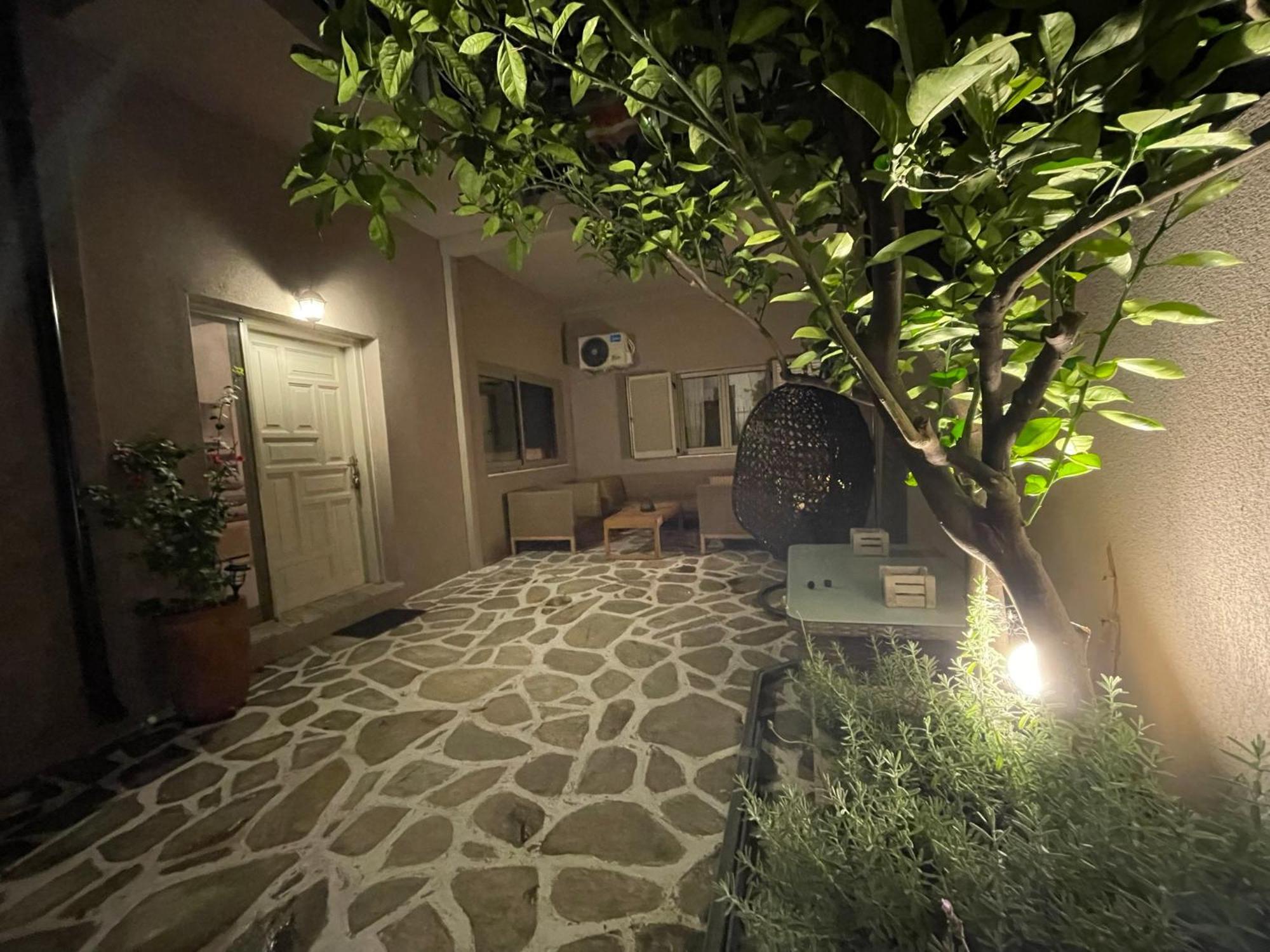 Lemon Tree Apartment Skiathos Exterior foto